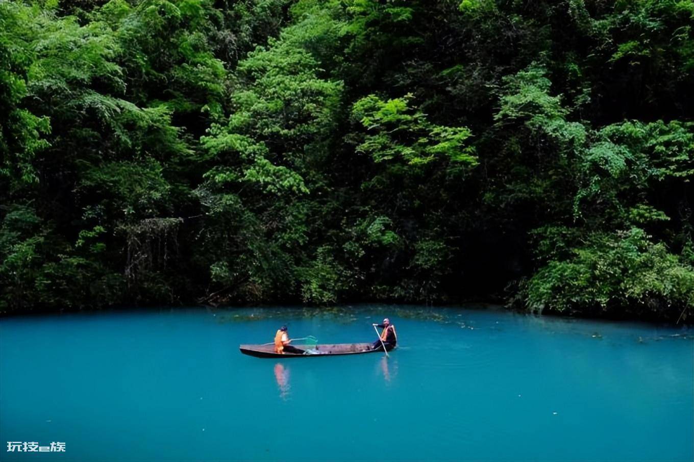 国内8月份旅游最佳地方推荐(最适合夏天玩的国内旅行地)-图片9
